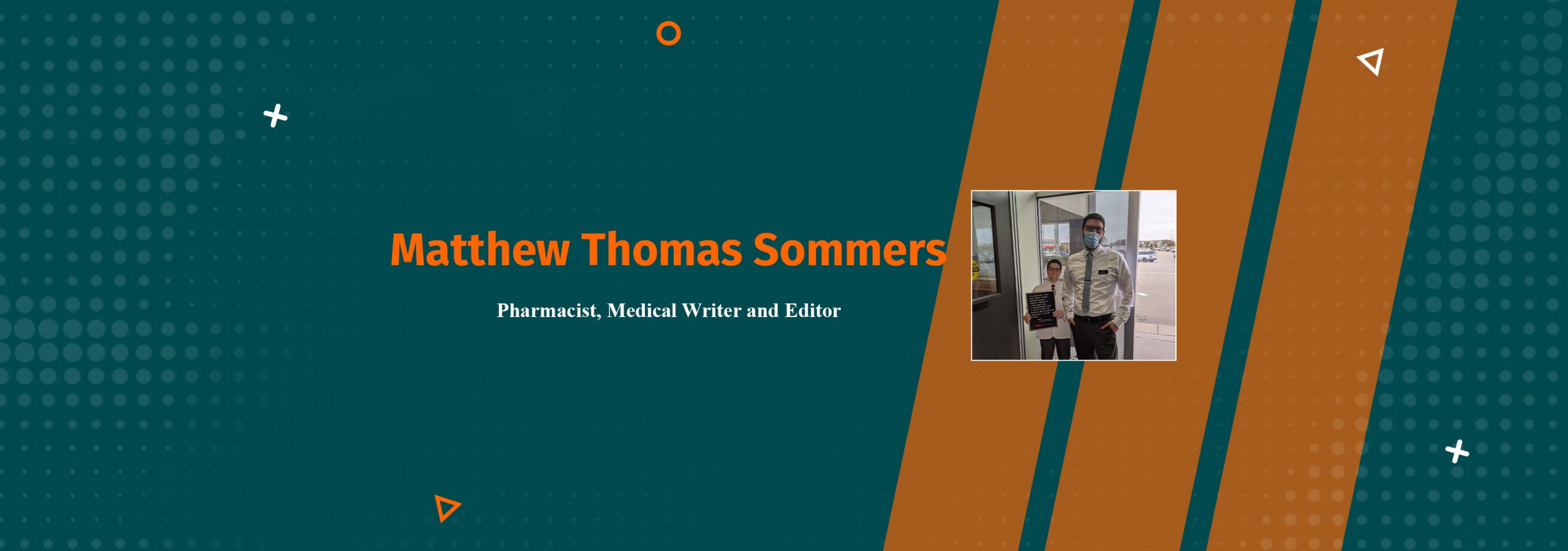 Matthew Thomas Sommers