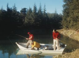 Matthew Thomas Sommers-Fishing Photography