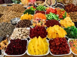 Probiotic Foods