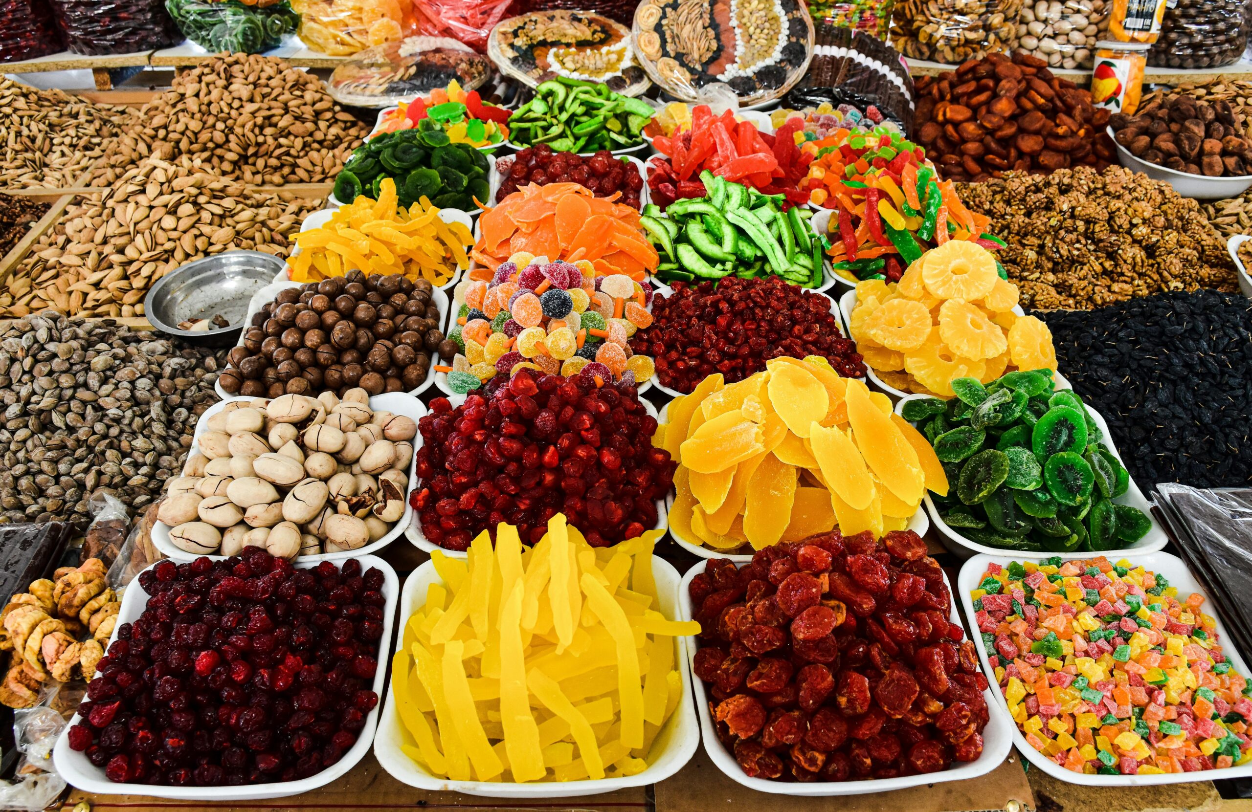 Probiotic Foods