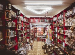 Matthew Thomas Sommers - Virtual Vintage Markets