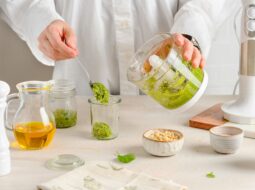 Matthew Thomas Sommers-Molecular Gastronomy